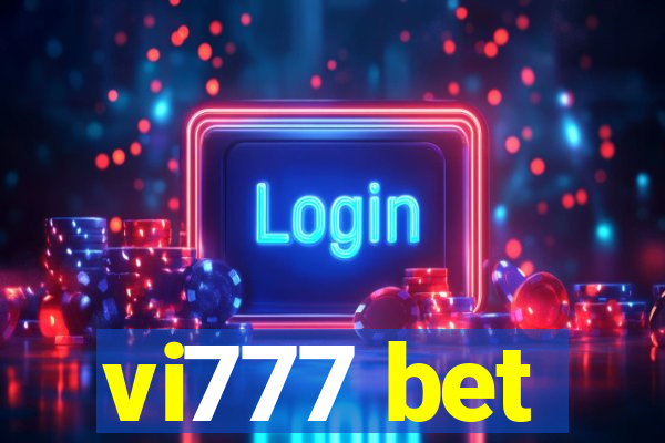 vi777 bet